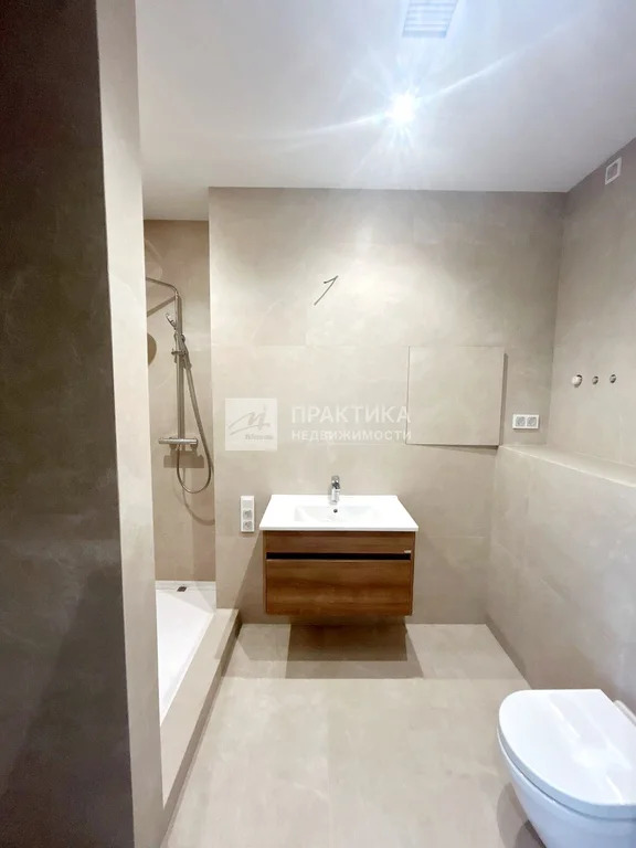 Продажа квартиры, ул. Бакунинская - Фото 5