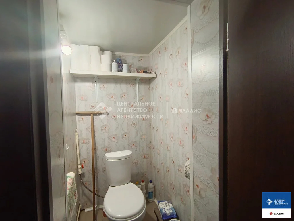 Продажа дома, Дегтяное, Ряжский район - Фото 11