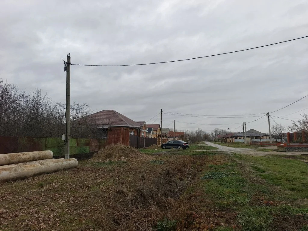 Продажа участка, Афипский, Северский район, ул. Запорожская - Фото 3