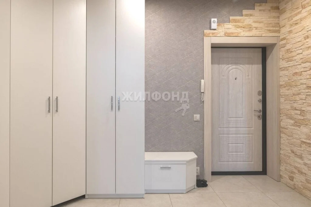 Продажа квартиры, Новосибирск, ул. Тульская - Фото 4