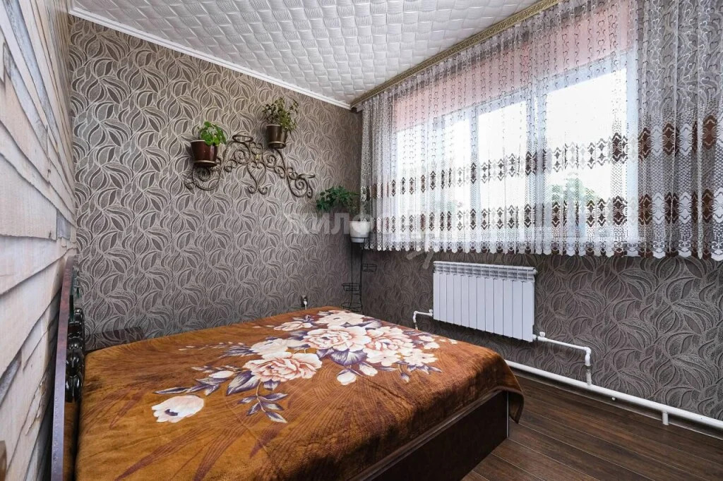 Продажа дома, Бердск, Тенистая - Фото 15