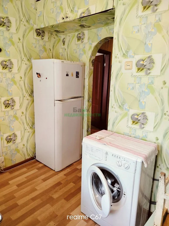 Продажа квартиры, Балаково, ул. Шевченко - Фото 4