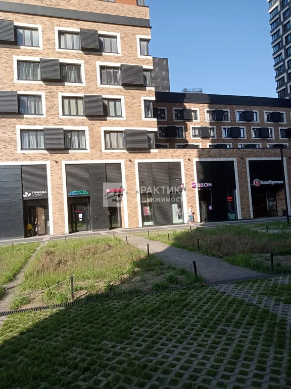 Продажа квартиры, ул. Амурская - Фото 19