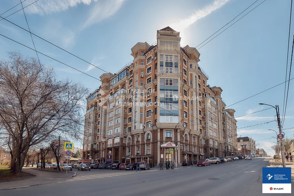Продажа квартиры, Рязань, ул. Свободы - Фото 12