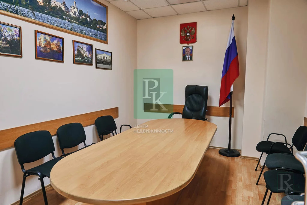 Продажа офиса, Севастополь, ул. Очаковцев - Фото 24
