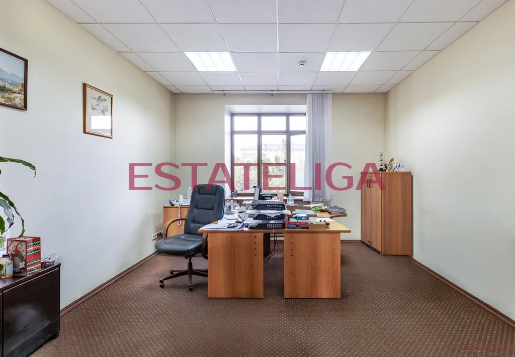 Продажа офиса, ул. Южнопортовая - Фото 11