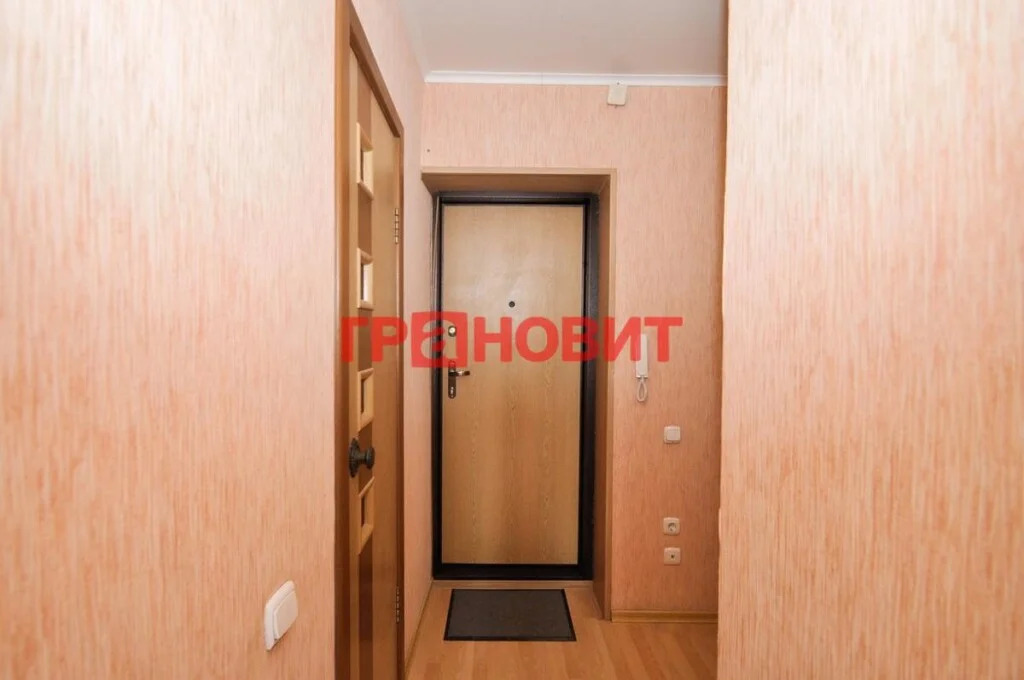 Продажа квартиры, Новосибирск, ул. Троллейная - Фото 13