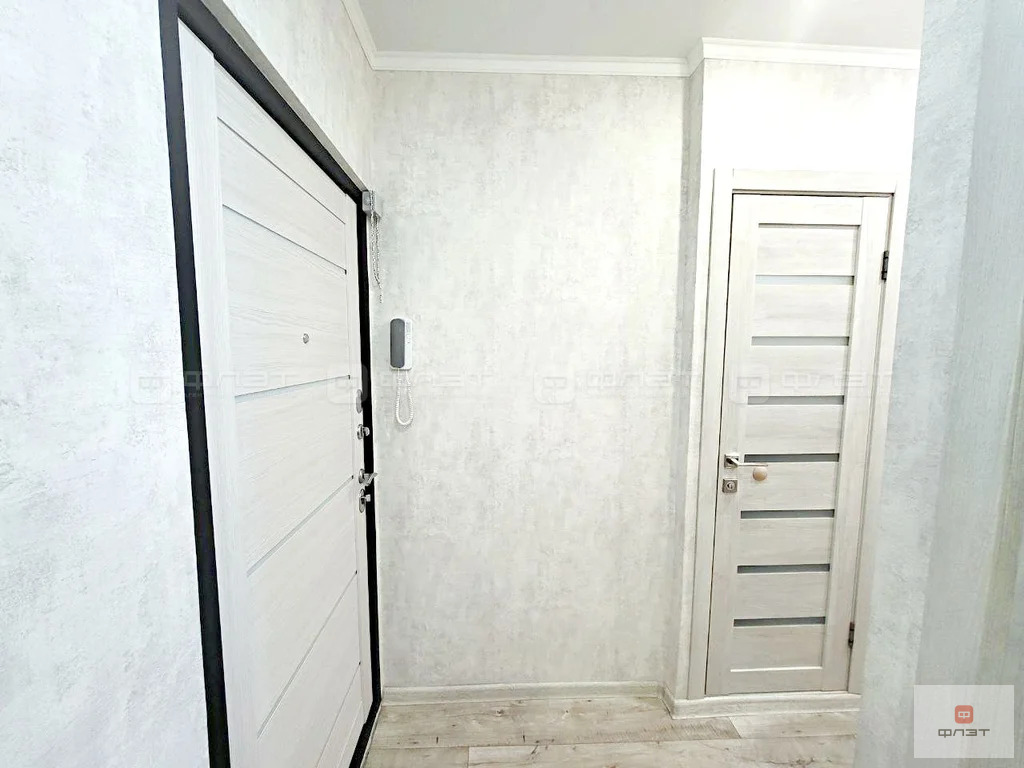 Продажа квартиры, Казань, ул. Татарстан - Фото 25