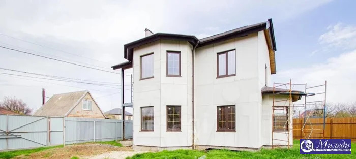 Продажа дома, Батайск, 2-я Плодовая улица - Фото 3