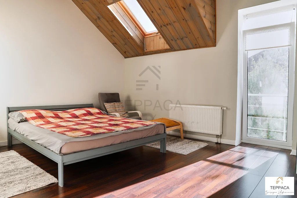 Продажа дома, Вайя, Гатчинский район, Лесная улица - Фото 23