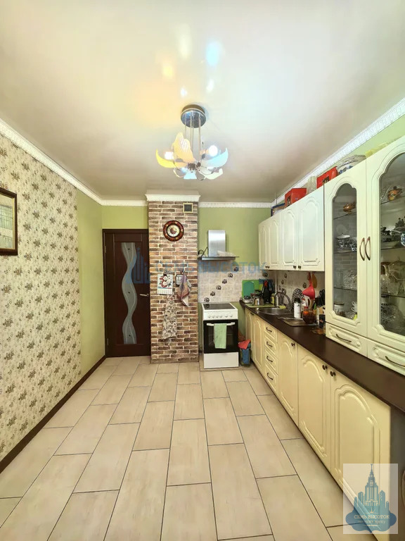 Продажа квартиры, м. Аннино, ул. Маршала Савицкого - Фото 8