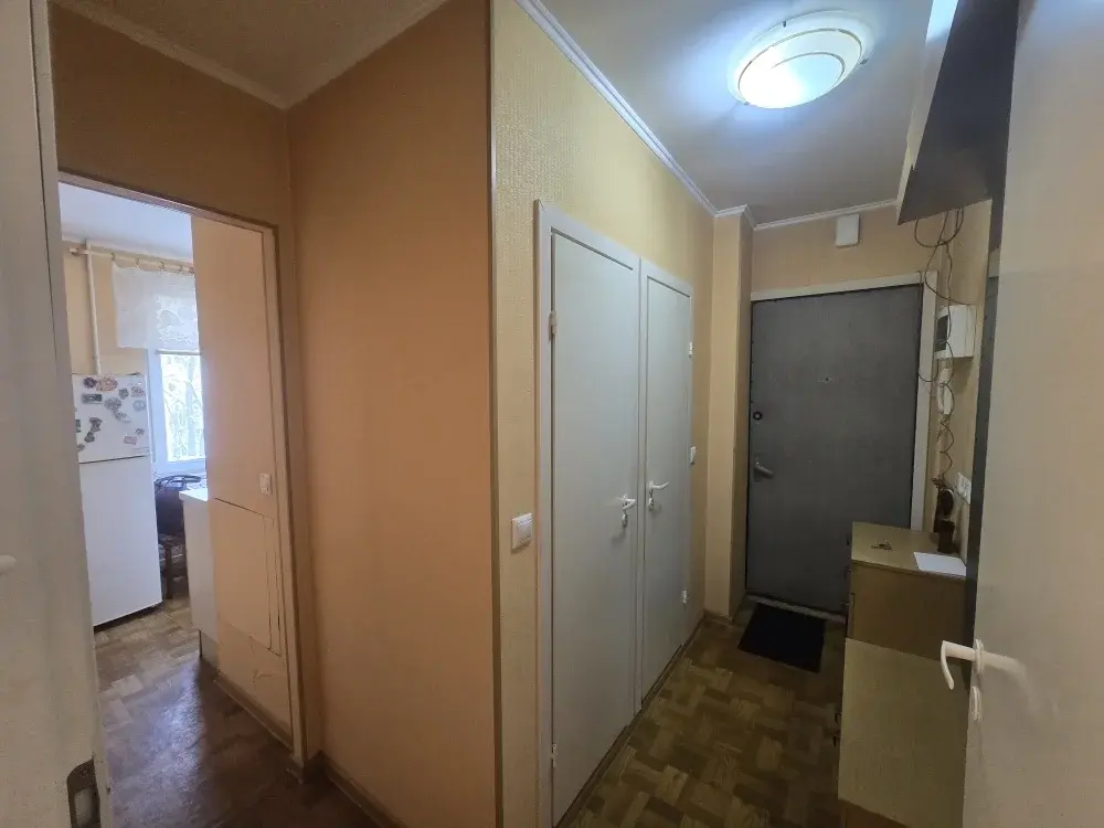 Сдаю 2к.кв в р.п. Большие Вязёмы, ул. Институт - Фото 11