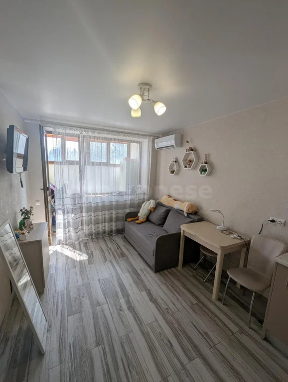 Продажа квартиры, Севастополь, проезд Рубежный - Фото 5