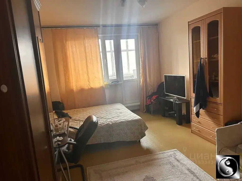 Аренда комнаты 77.0/19.5-16.0м Коломенская наб., 18, Москва, ЮАО, р-н - Фото 23