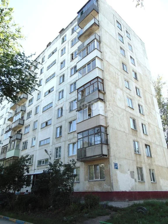 Продажа квартиры, Новосибирск, ул. Зорге - Фото 20