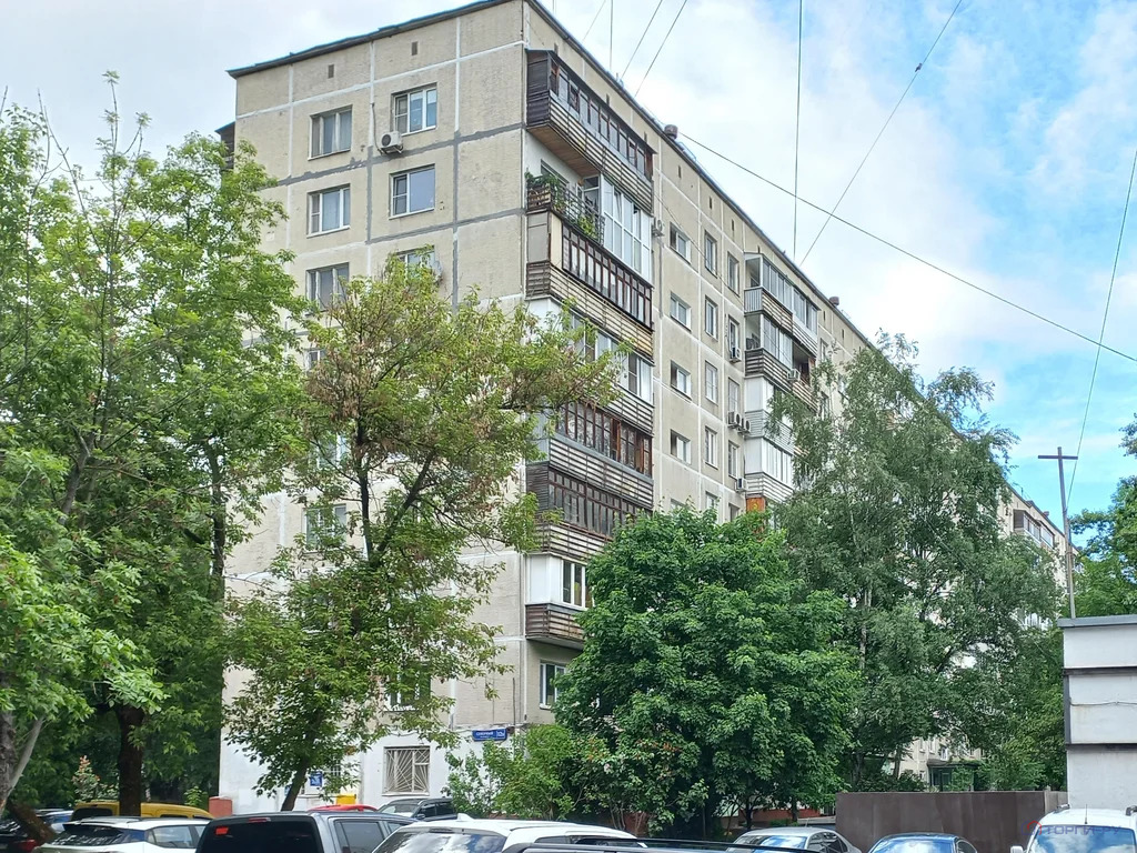 Продажа квартиры, Северный б-р. - Фото 1