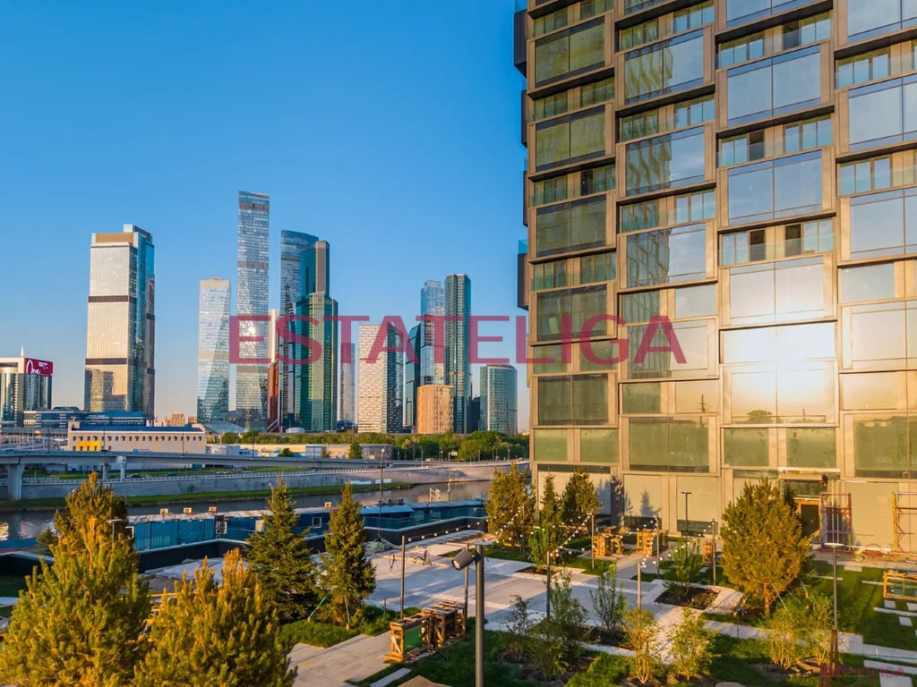Продажа квартиры в новостройке, Кутузовский проезд - Фото 7