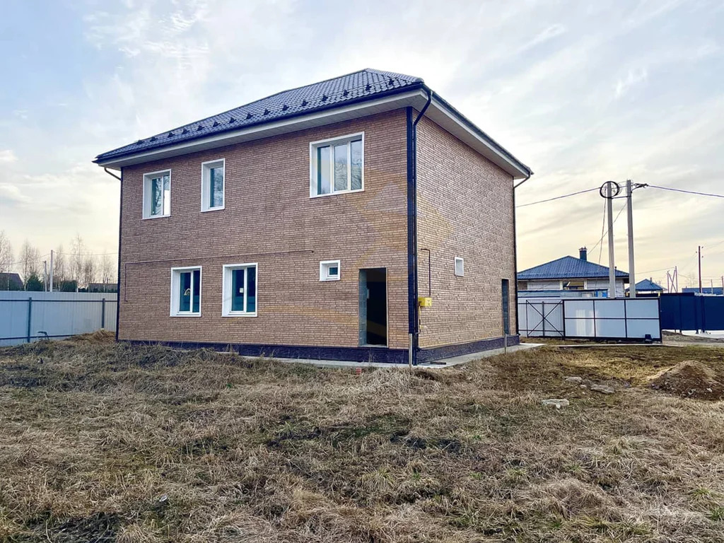 Продажа дома, Никульское, Дмитровский район - Фото 2