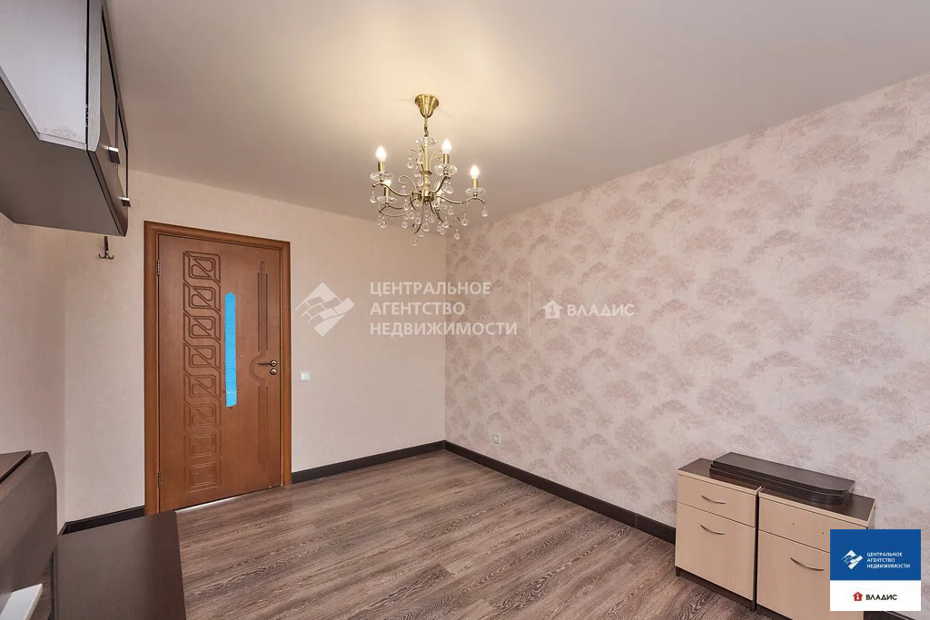 Продажа квартиры, Рязань, Шереметьевский проезд - Фото 11