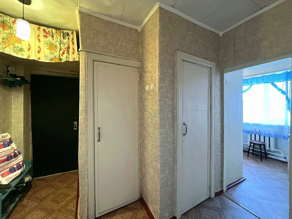 2-я квартира в п. Рязановский, ул. Чехова, дом 15 - Фото 5