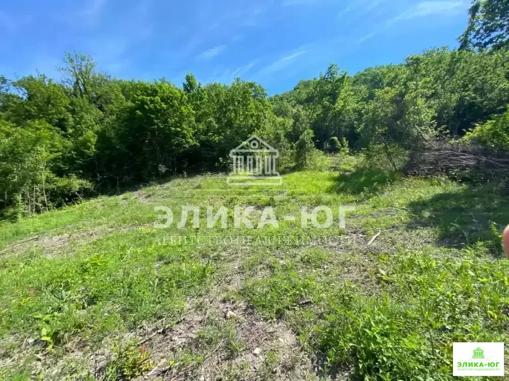 Продажа участка, Джубга, Туапсинский район - Фото 6
