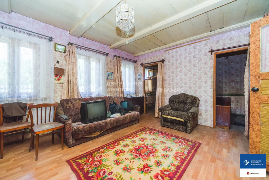 Продажа дома, Рыбное, Рыбновский район, ул. Кузнецкая - Фото 18