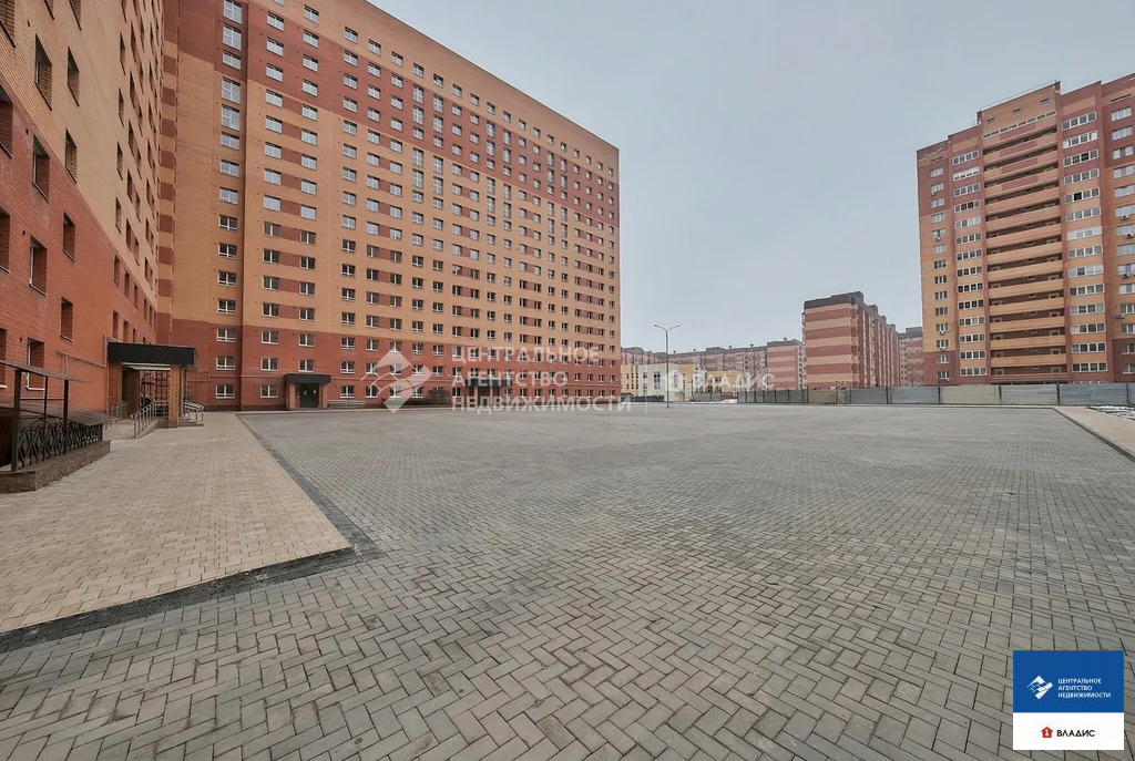 Продажа квартиры, Рязань, Семчинская улица - Фото 2