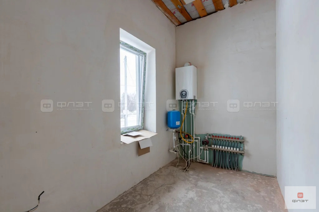 Продажа дома, Столбище, Лаишевский район, ул. Славная - Фото 8