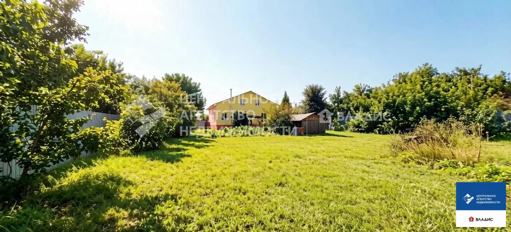 Продажа дома, Агро-Пустынь, Рязанский район, ул. Горького - Фото 5