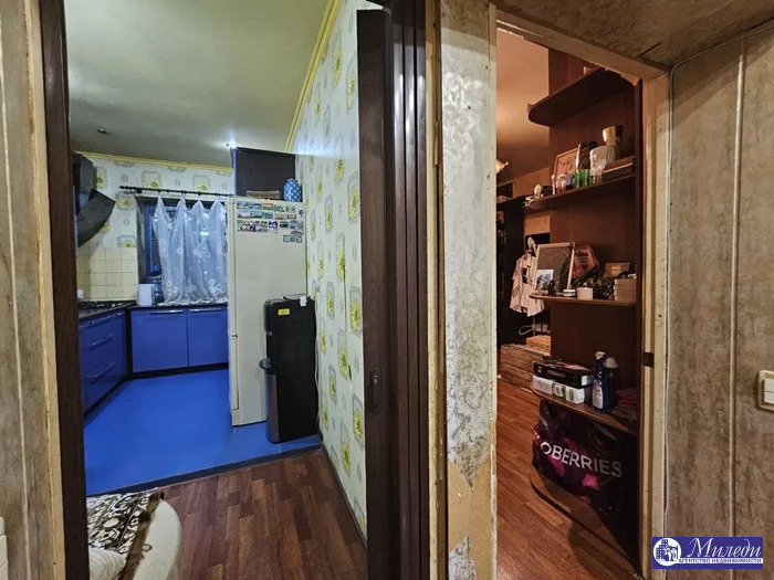 Продажа квартиры, Батайск, ул. Ленина - Фото 12