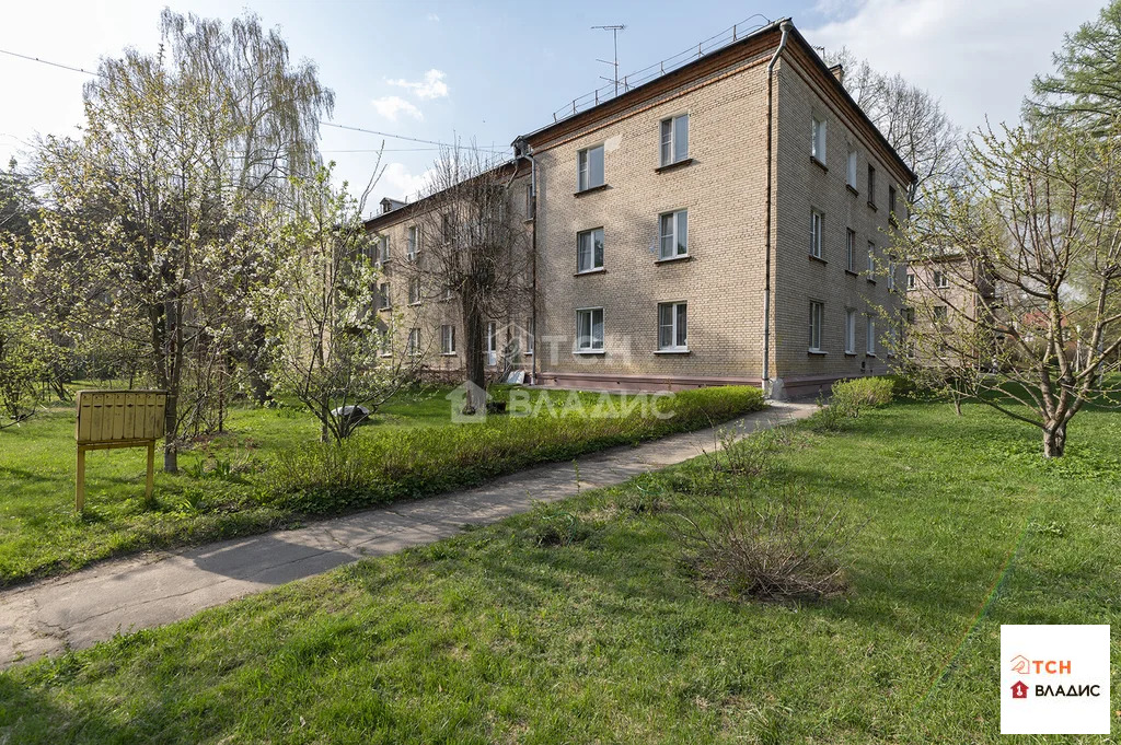 Продажа квартиры, Пушкино, Воскресенский район, 28А - Фото 27