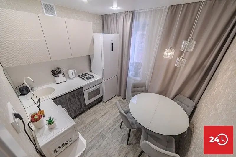 В продаже однокомнатная квартира с отличным ремонтом Терновского 251 - Фото 2