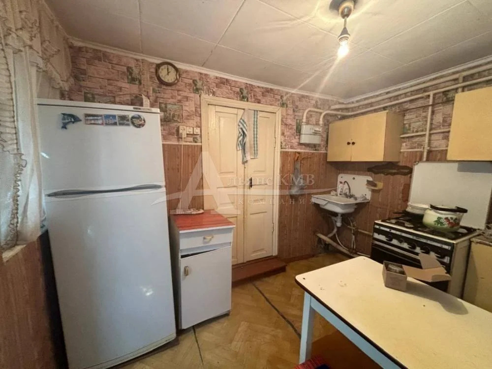 Продажа дома, Зеленокумск, Советский район, Пугачёва ул. - Фото 5