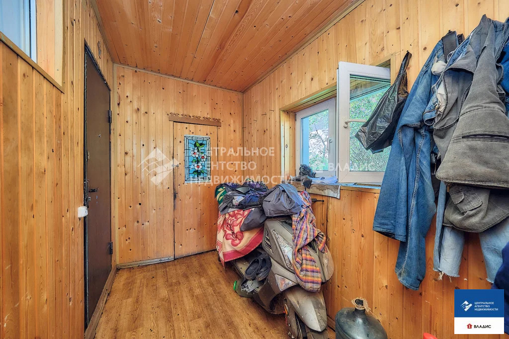 Продажа дома, Кузьминское, Рыбновский район, 242 - Фото 15