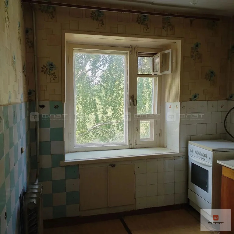 Продажа квартиры, Казань, ул. Черноморская - Фото 4