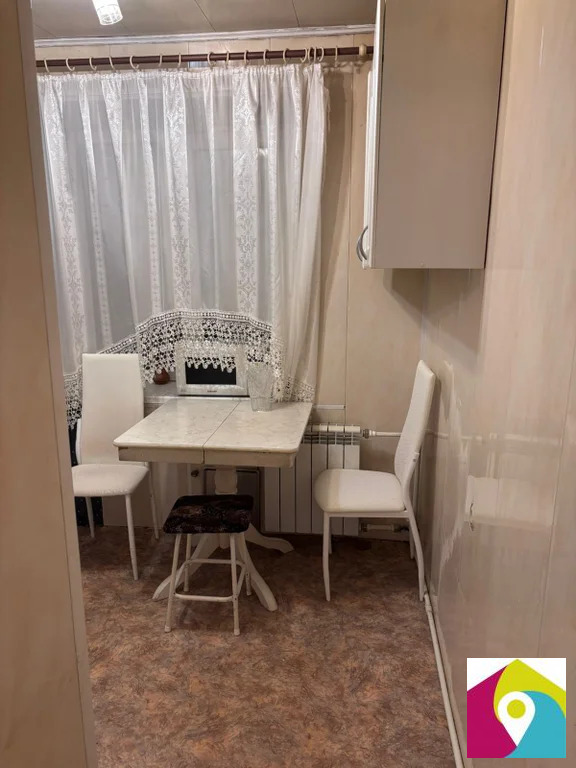 Продается квартира, Краснозаводск г, Новая ул, 7, 46.1м2 - Фото 7