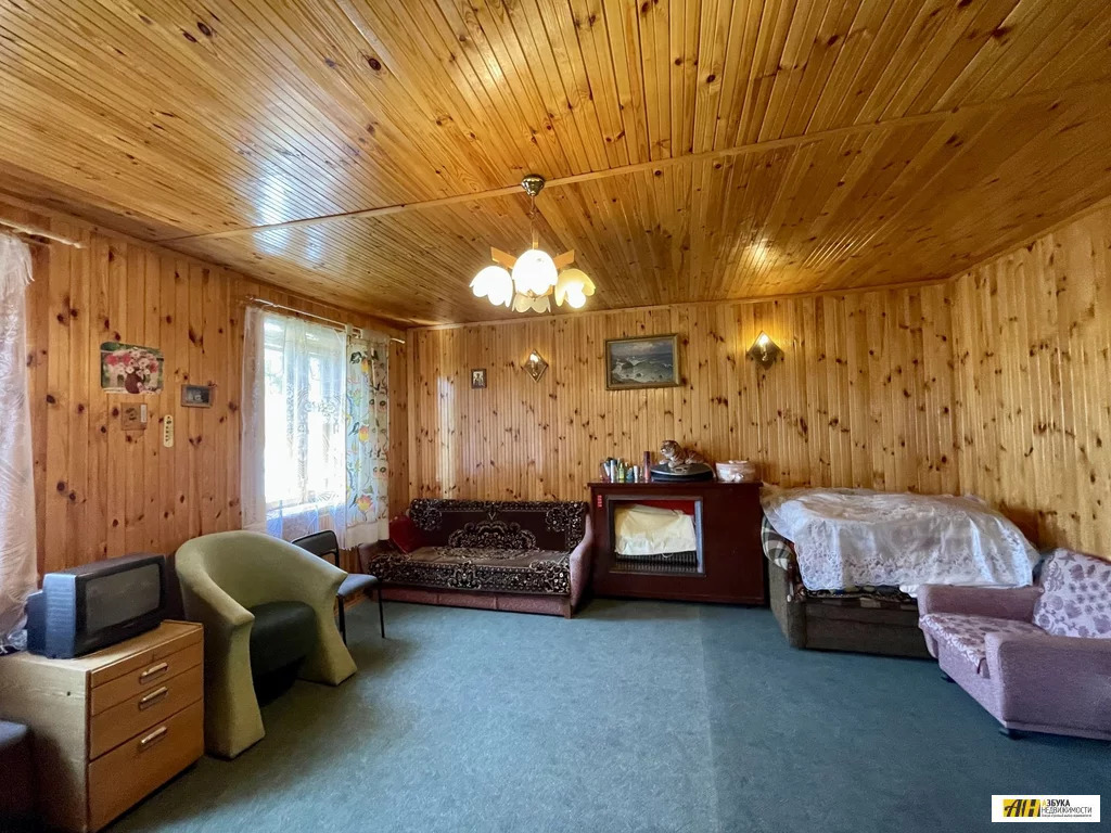 Продажа дома, Истринский район, СНТ Озерки - Фото 31