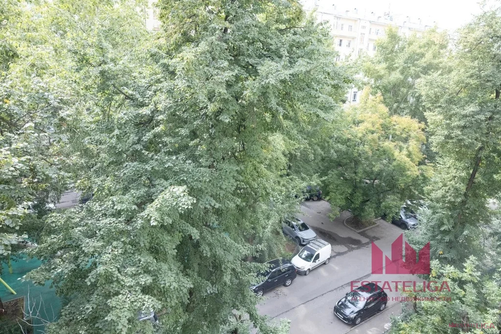 Аренда квартиры, м. Авиамоторная, ул. Авиамоторная - Фото 30