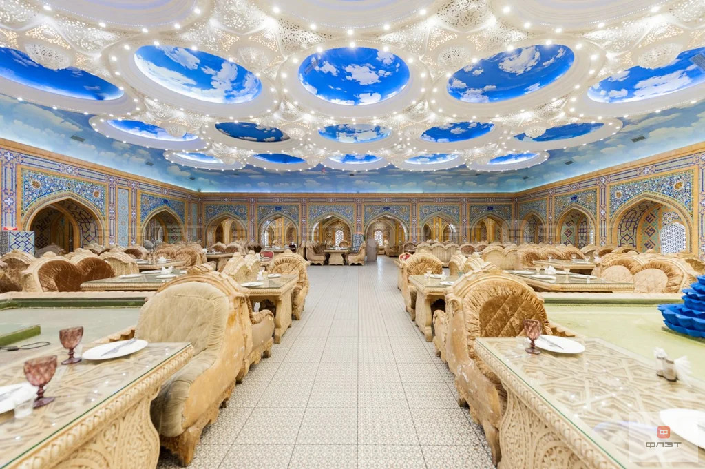Продажа готового бизнеса, Казань, ул. Саид-Галеева - Фото 5