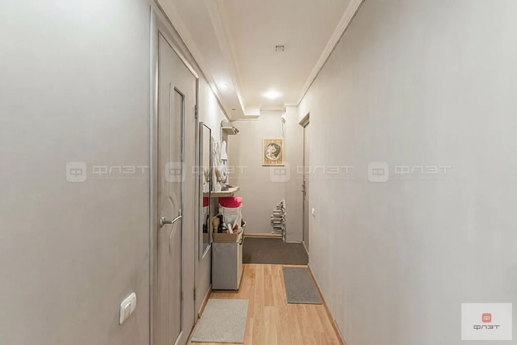 Продажа квартиры, Казань, ул. Короленко - Фото 11