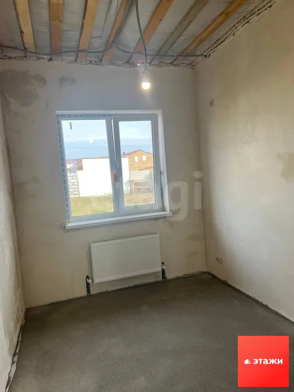 Продажа дома, Лесновка, Сакский район, ул. Абрикосовая - Фото 11