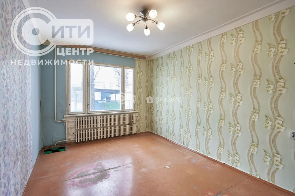 Продажа комнаты, Воронеж, улица 60-й Армии - Фото 1