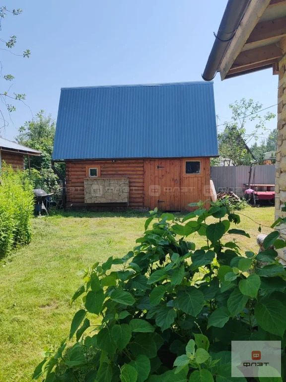 Продажа дома, Лаишевский район, Участок - Фото 61