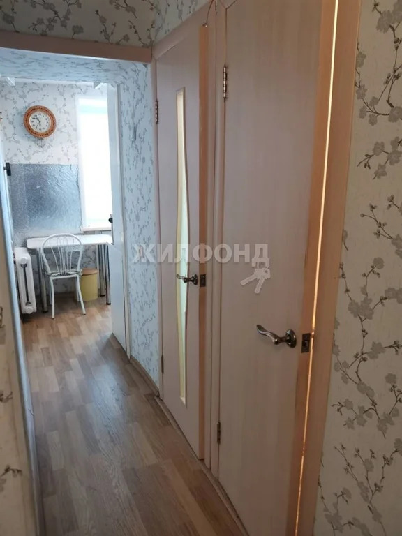 Продажа квартиры, Новосибирск, ул. 25 лет Октября - Фото 14