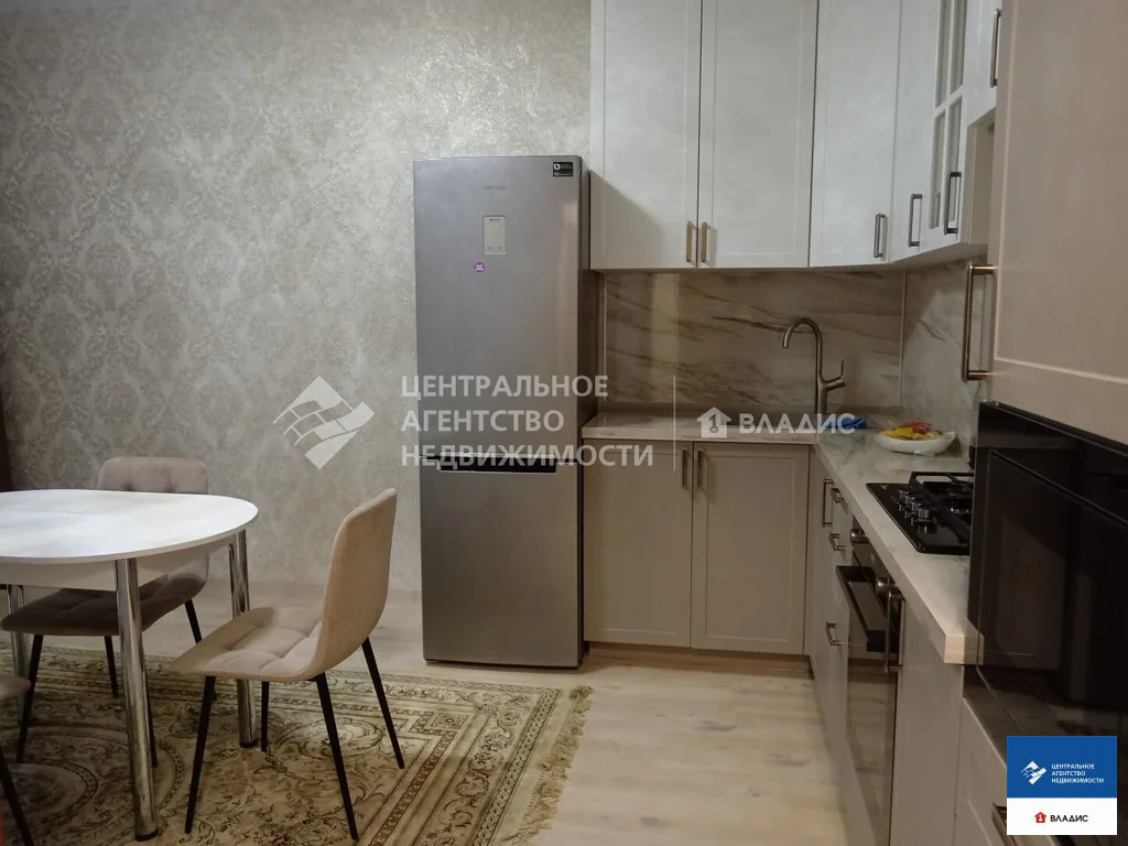 Аренда квартиры, Рязань, ул. Островского - Фото 8