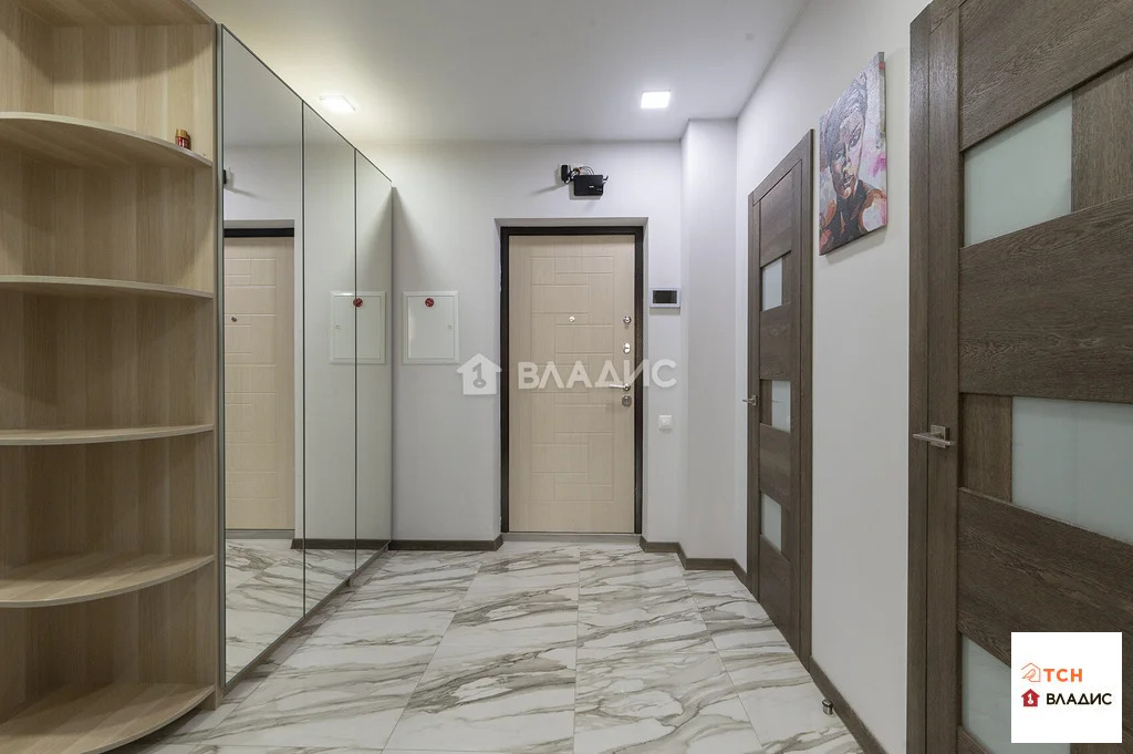 Продажа квартиры, Балашиха, Балашиха г. о., Ленина пр-кт. - Фото 17