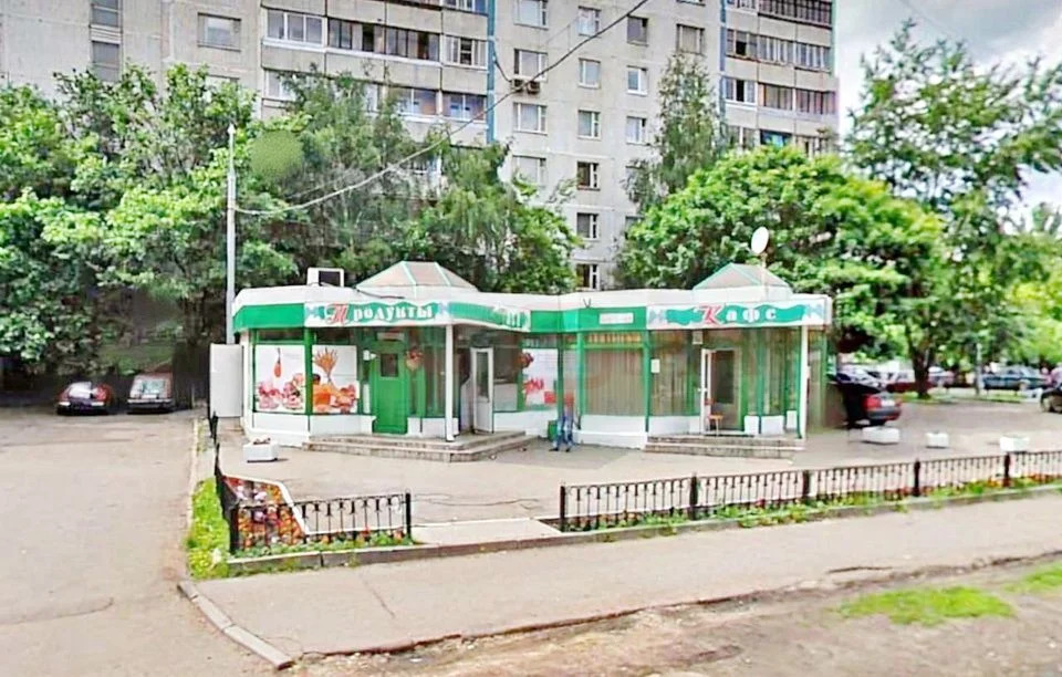 Аренда торгового помещения, ул. Партизанская - Фото 1