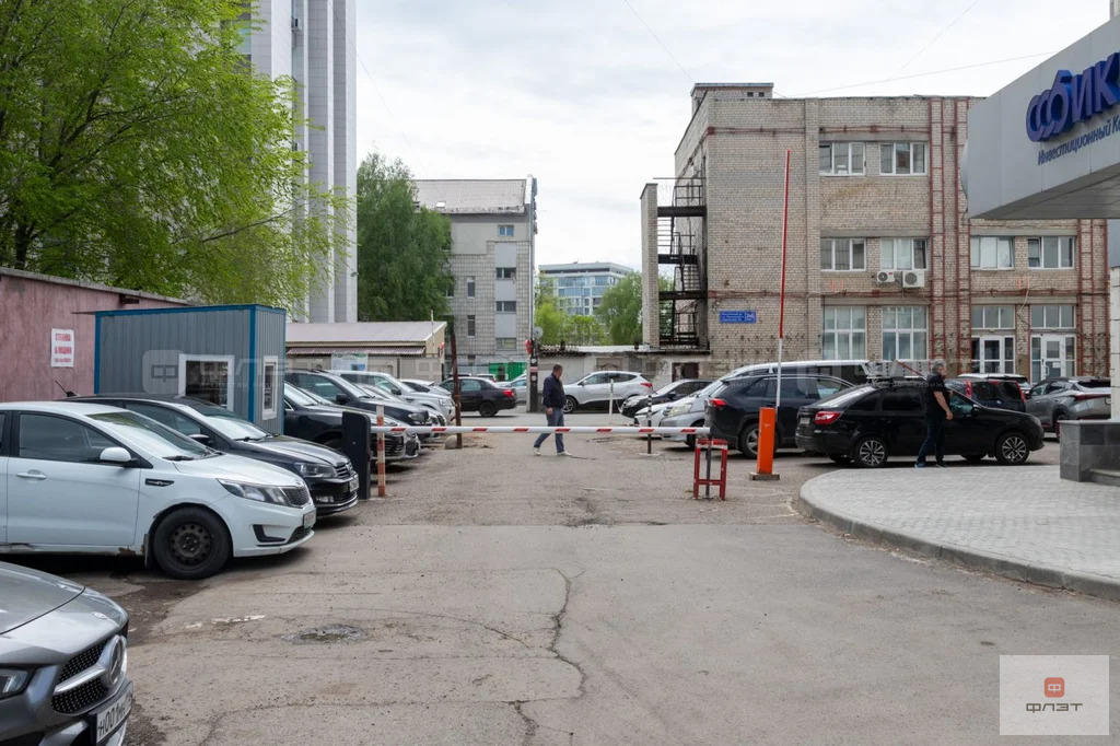 Продажа офиса, Казань, ул. Вишневского - Фото 14