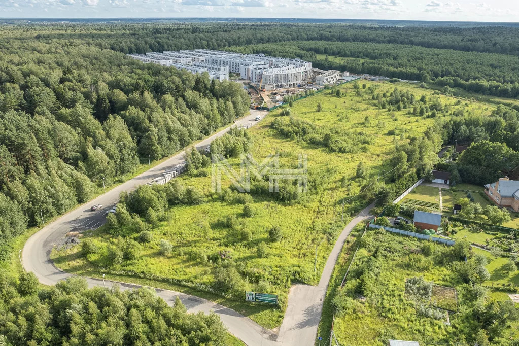 Продажа участка, Пучково, Первомайское с. п. - Фото 2