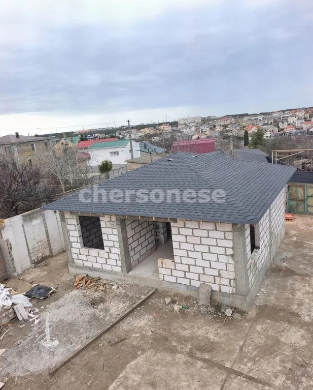 Продажа дома, Севастополь, территория СТ Эдельвейс - Фото 8